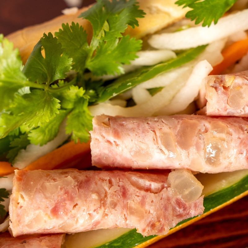 Pate Jambon