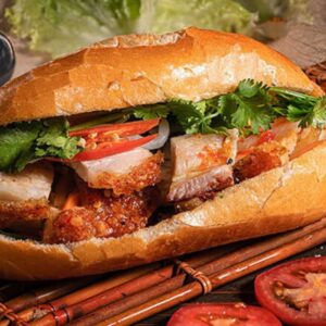 Roasted Pork