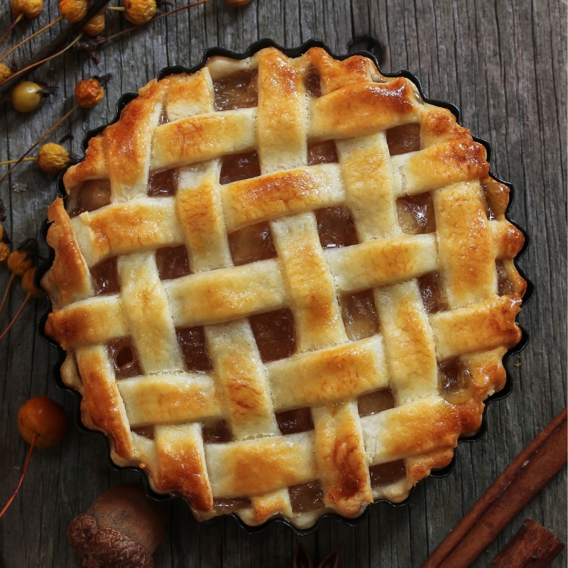 Apple Pie