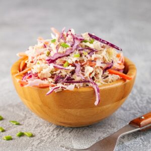 Carolina Coleslaw