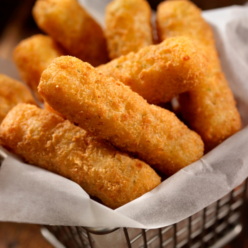 Cheese Stick