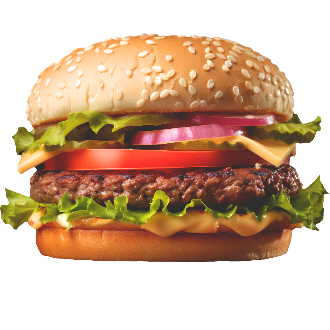 French Premium Sandwich