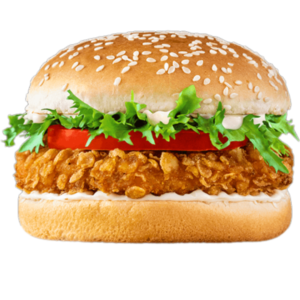 Krispy Sandwich
