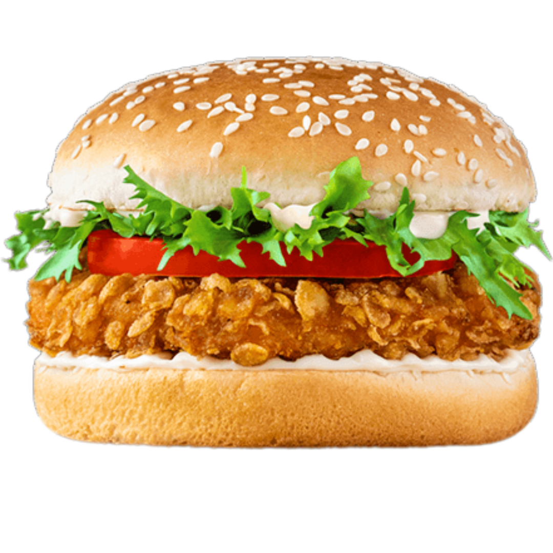 Krispy Sandwich