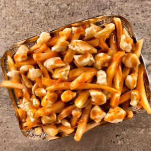Poutine