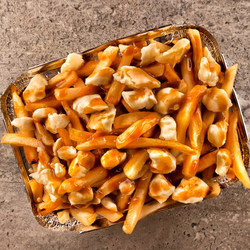 Poutine