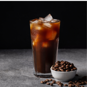 Black Coffee