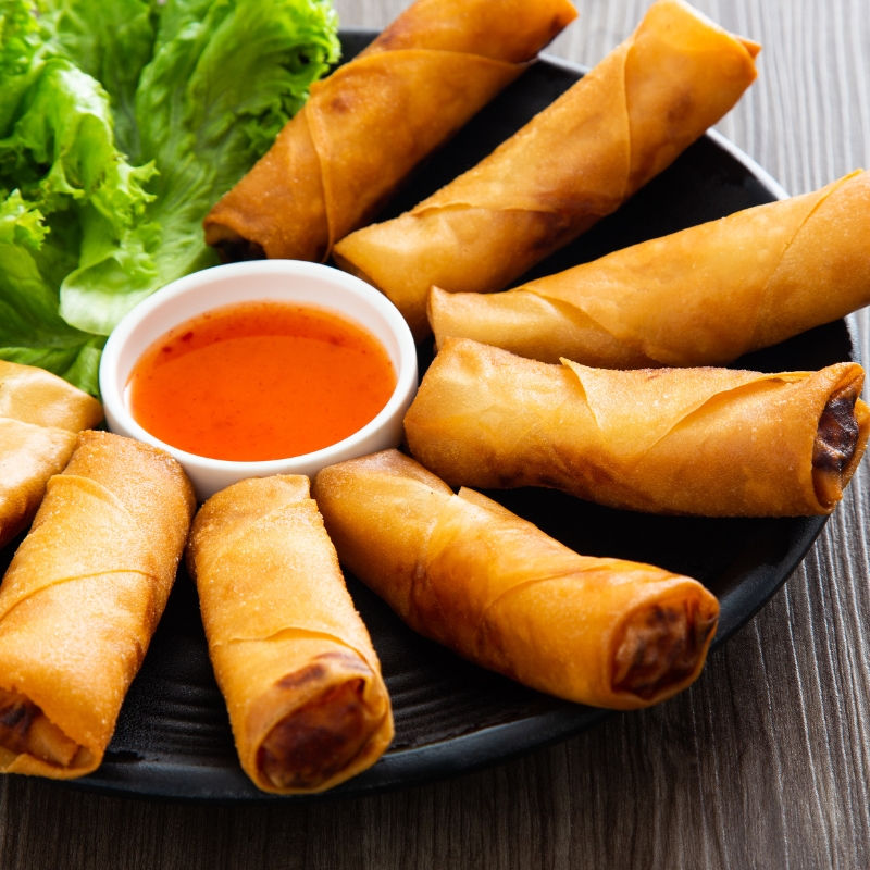 Egg Rolls