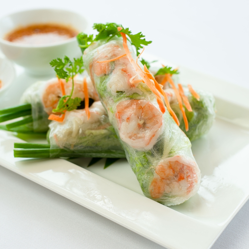 Spring Roll